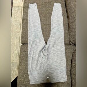 LULULEMON leggings, Size 12
